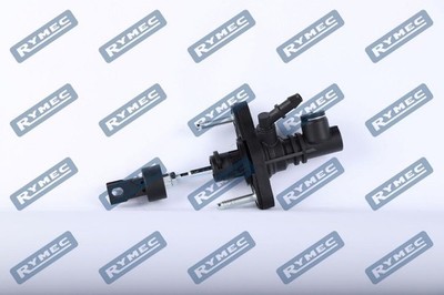Geberzylinder Kupplung RYMEC CMC4101530 Kunststoff für TOYOTA AURIS COROLLA VAN
