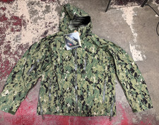 Beyond Clothing A6 Goretex Jacket PCU LV6 AOR2 X Large Short NUW3 SEAL DEVGRU
