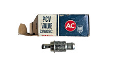 1963-1967 Buick Skylark Lesabre 198 215 225 300 Engine Nos Ac Pcv Valve Cv609c