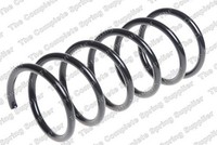 LesjÖFors Fahrwerksfeder 4227617 FüR Ford