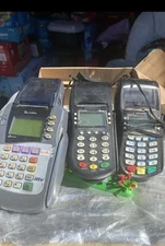 Equinox T4220 Credit Card Terminals - Multiple Available