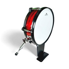 Lemon 12  RED FLAME Bass Kick Drum for Roland and Alesis Kit