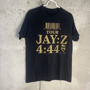 【希少XL】JAY-Z 4:44 TOUR 限定Tシャツ ラップ HIPHOP Jay Z 4:44 Tour Shirt for sale | eBay