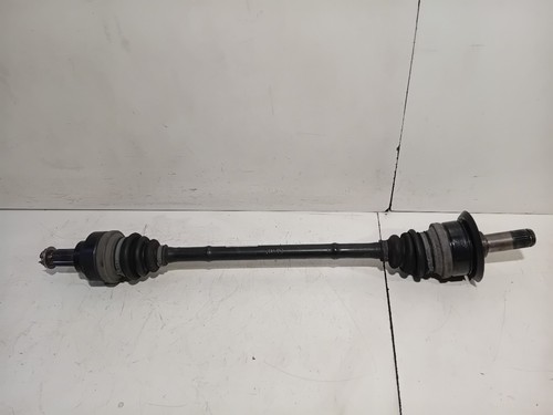 BMW 3 Series Antriebswelle hinten rechts 2015-2019 8680348 B47-D20A