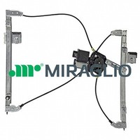 Miraglio Fensterheber Links Elektronisch Passend FüR VW Polo 6N2 30/824C