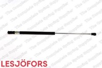 LesjÖFors 8182914 Gasfeder FüR Koffer-/Laderaum Gasfeder GasdäMpfer FüR Seat