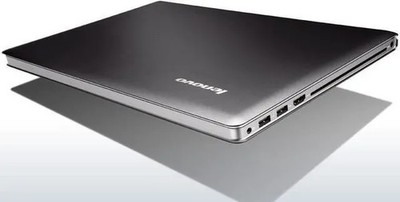 Lenovo IdeaPad U400 Windows 7 Pro i5-2450M 750GB HDD 6GB RAM AMD Radeon