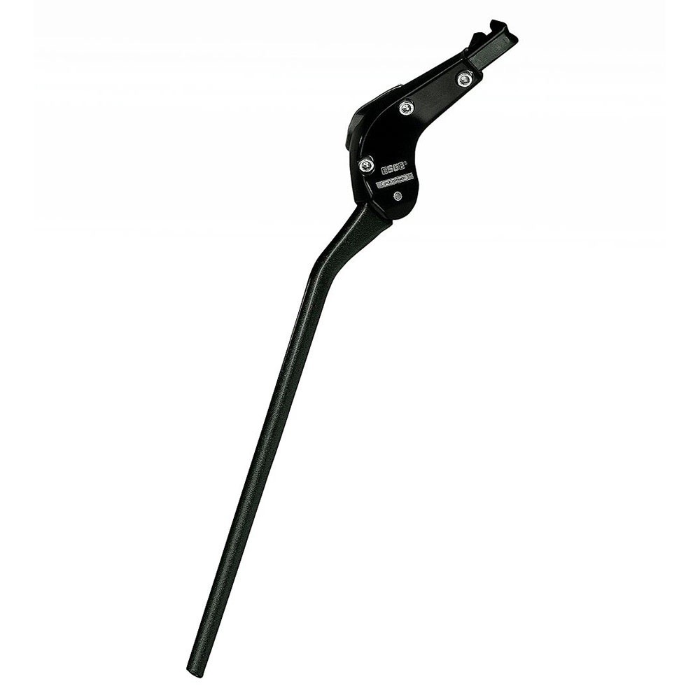 Pletscher 295mm Black