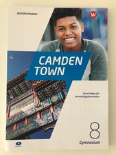 Camden Town 8 Gymnasium Vorschläge für Lern...