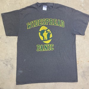 Widespread Panic Shirt | eBay
