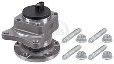 WHEEL HUB 201193
