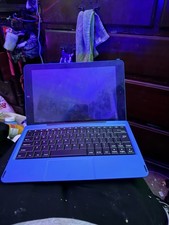 Tablet With Screen