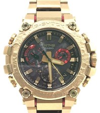 CASIO MT-G G-SHOCK Zodiac Year of the Rabbit Limited Watch MTG-B3000CX-9AJR
