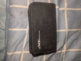 Nintendo 3DS Handheld System - Flame Red