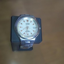 CITIZEN ATTESA Eco-Drive H110-T011331