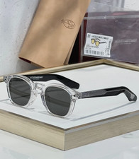 Jacques Marie Mage ZEPHIRIN-EPOXY Sunglasses 47-25-146 - NEW