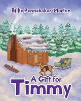 Billie Pennebaker-Morton | A Gift For Timmy | Taschenbuch | Englisch (2020)