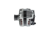 Bosch Lichtmaschine Generator FüR Iveco Daily Vi Pritsche/Fahrgestell