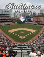 Bill Nowlin | Baltimore Baseball | Taschenbuch | Englisch (2021)
