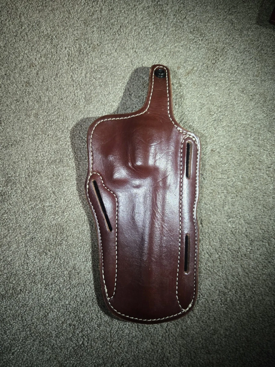 Triple K Ruger Field/Hunting Holster Hunting Gun Holsters for sale