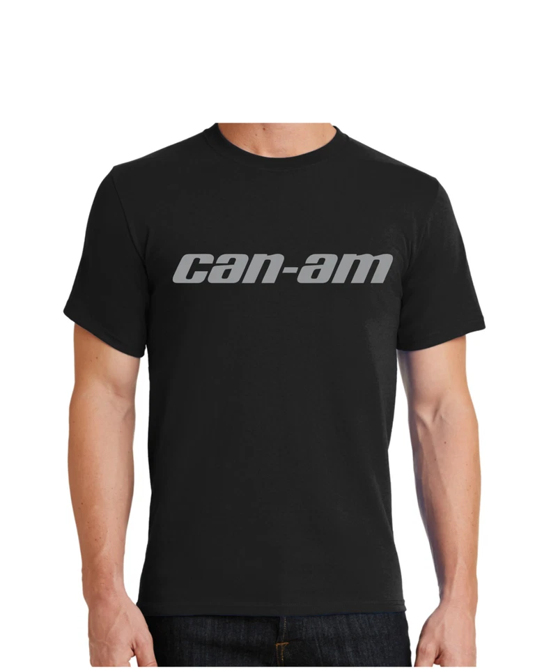 camiseta can am 4x4 offroad lanyard key tag Foto 3 de 4