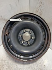 FORD TRANSIT CUSTOM STEEL WHEEL 2160862CWP5A PZ31-1015-AB 6.5JX16 6X120MM