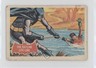 1966 A&BC A Series (Red Bat Logo) Batman Robin The Batline L