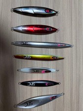 Metal Jig Set SFC Sea Floor Control