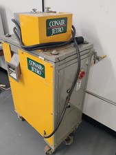 Conair Jetro Pelletizer Model 304 3HP 240V 24A