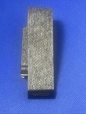 Whoop 4.0 Superknit Band - Graphite