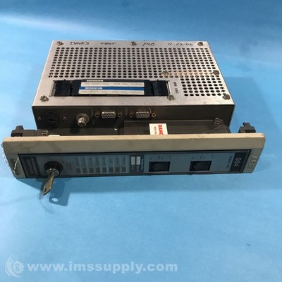 Modicon PC-0984-485 Module Controller Assembly USIP