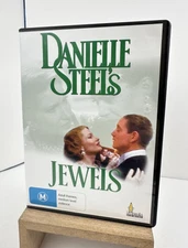 Jewels (DVD, 1992, Umbrella Ent.) Danielle Steel, Region Free, USA Compatible
