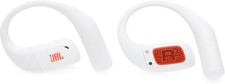 JBL Endurance Zone Sports Earbuds - White