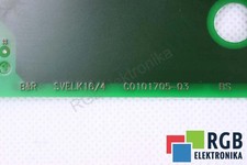 SVELK16/4 C0101705-03 B&R AUTOMATION - Reconditionné - Garantie 24 mois