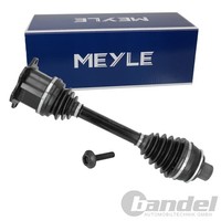 Meyle Antriebswelle 518Mm Vorderachse Passend FüR Audi E-TRON Q8 | 100 498 0003