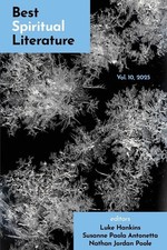 Luke Hankins Susanne Paola Antonetta Nathan  Best Spiritual Literatu (Paperback)