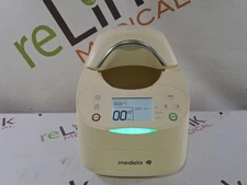 Medela 87115 Waterless Milk Warmer