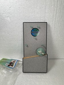 KWC Table Foiler Model 2011 WR Foils Glass Portable Stained Glass Tool