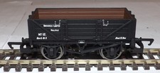 HORNBY R6665 4 PLANK OPEN WAGON - BROOKES LTD
