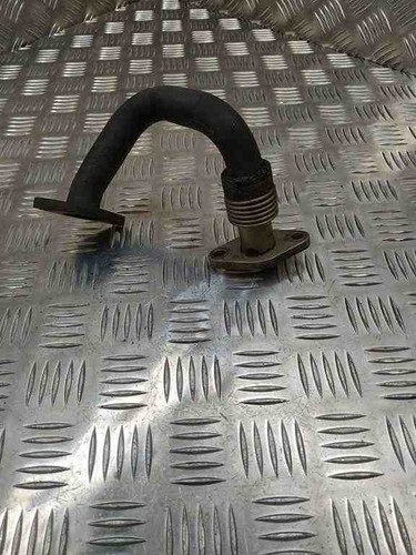 VW EOS 1F7, 1F8 AGR-Rohr 03G131521R 2.00 Diesel 103kw 2006 31809106