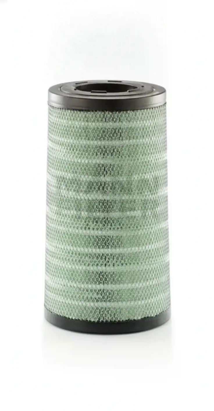 Filtro aria Cartuccia filtro C 26 024 MANN-FILTER - Immagine 2