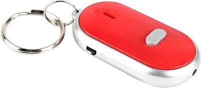 Find Key Finder my mit Pfeife Sound Smart Wireless Bluetooth Anti Lost Tracker