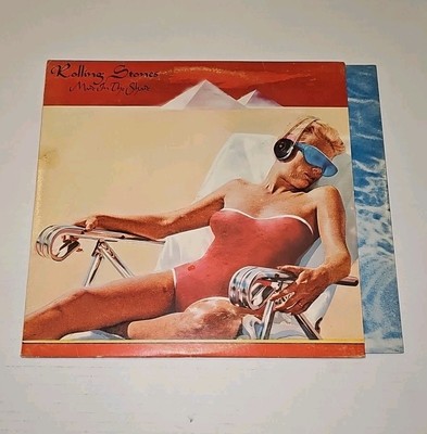 THE ROLLING STONES NM Made In The Shade  Mick Jagger Keith Richards Angie Happy
