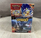 Pokémon TCG Scarlet & Violet: Surging Sparks Booster Bundle 6 Packs NEW SEALED