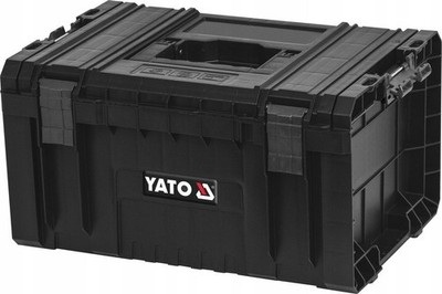 Rolling Tool Box System Box