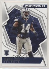 2021 Panini Rookies & Stars Rookies Jabril Cox #159 0c6
