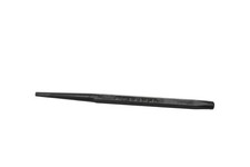 Snap-on 516in Drift Line-up Punch Hardened Steel 1210b Usa Black Tool