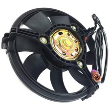Engine Cooling Fan for Audi A4 1996-2002