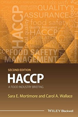 HACCP: A Food Industry Briefing