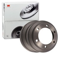 Tambour de frein Ford TRANSIT